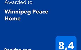 Winnipeg Peace Home